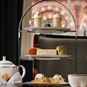 The Postal Museum Afternoon Tea for Two 